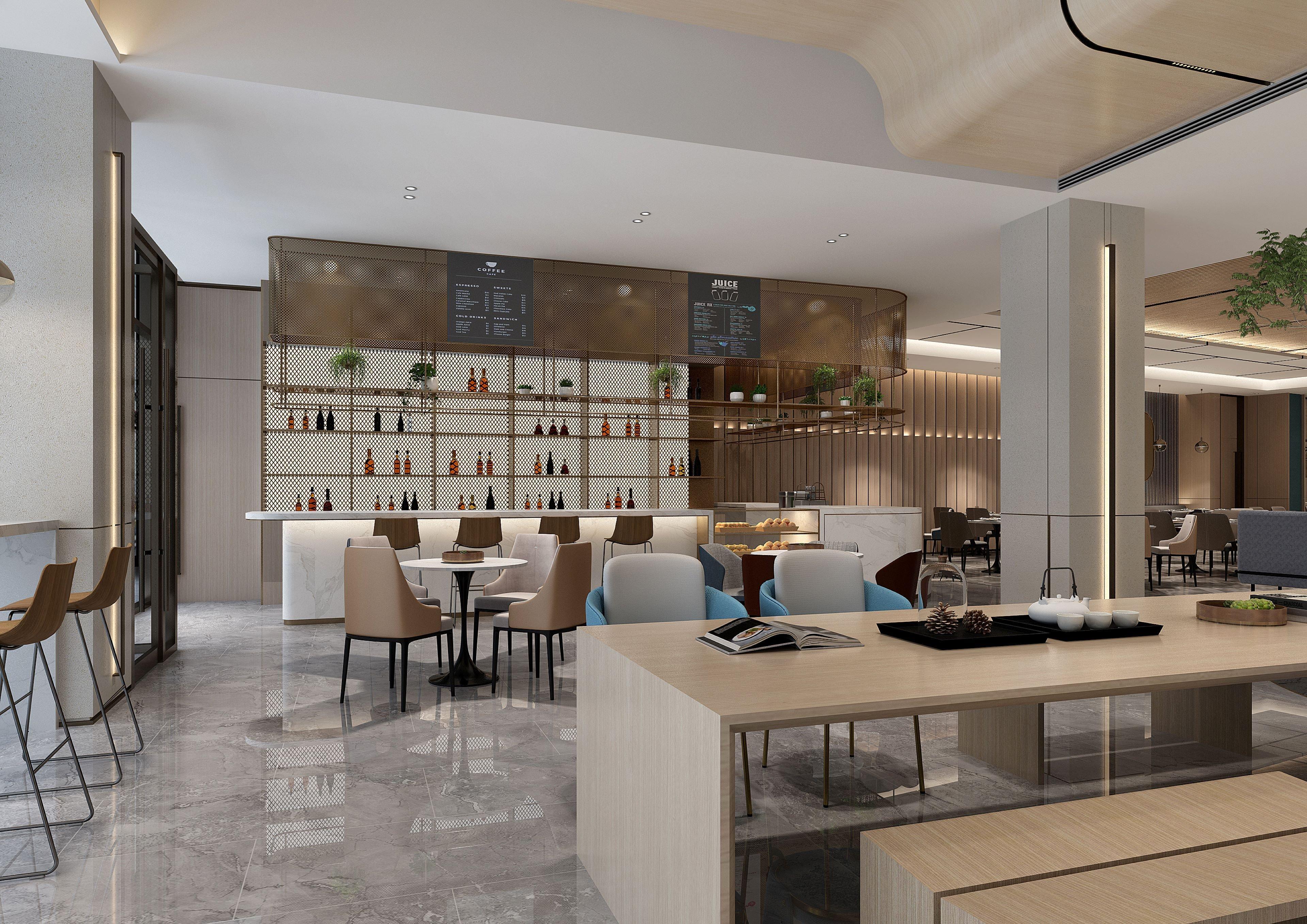 Holiday Inn Express Beijing Yizhuang Center By Ihg Exteriér fotografie