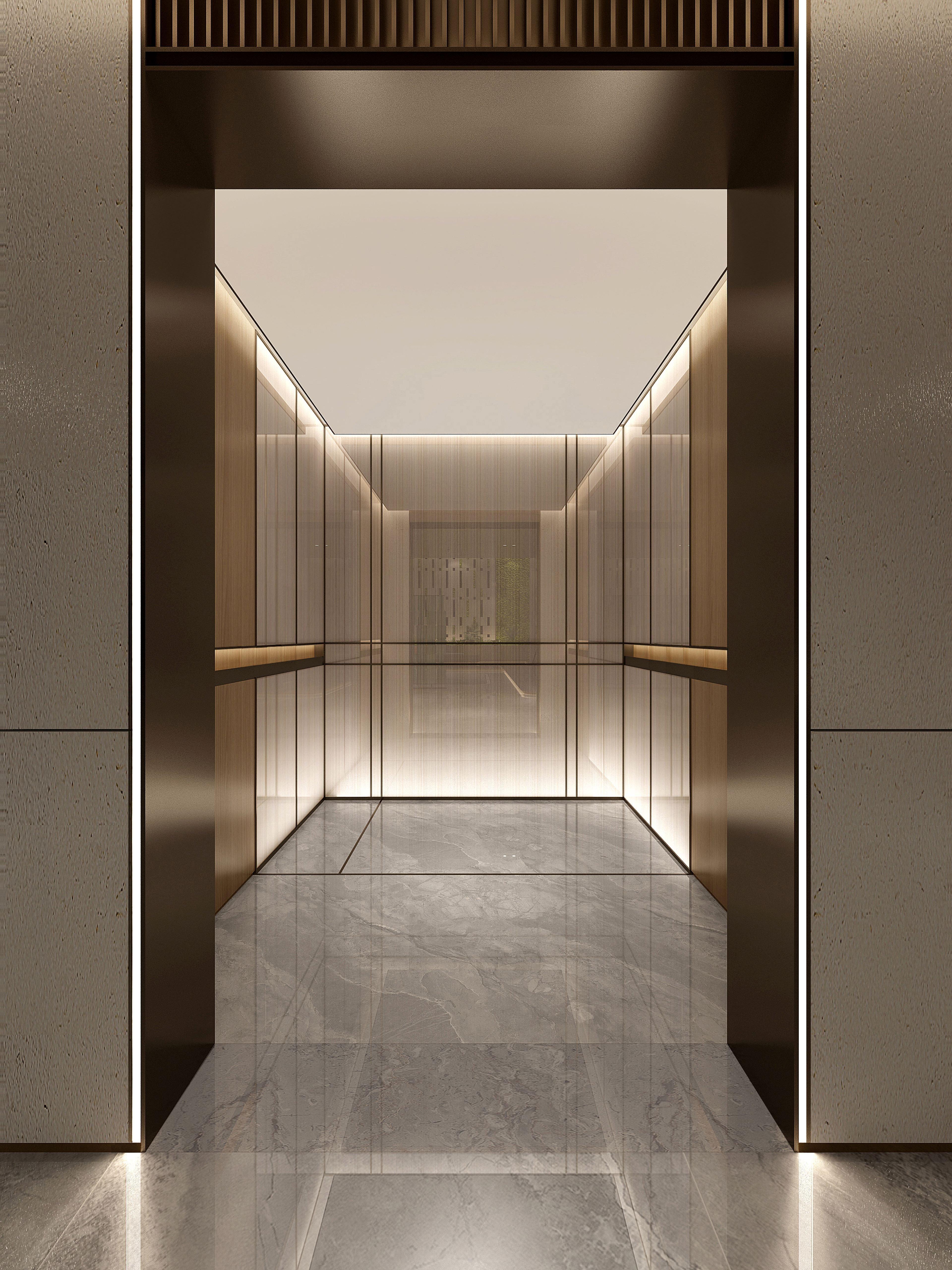 Holiday Inn Express Beijing Yizhuang Center By Ihg Exteriér fotografie
