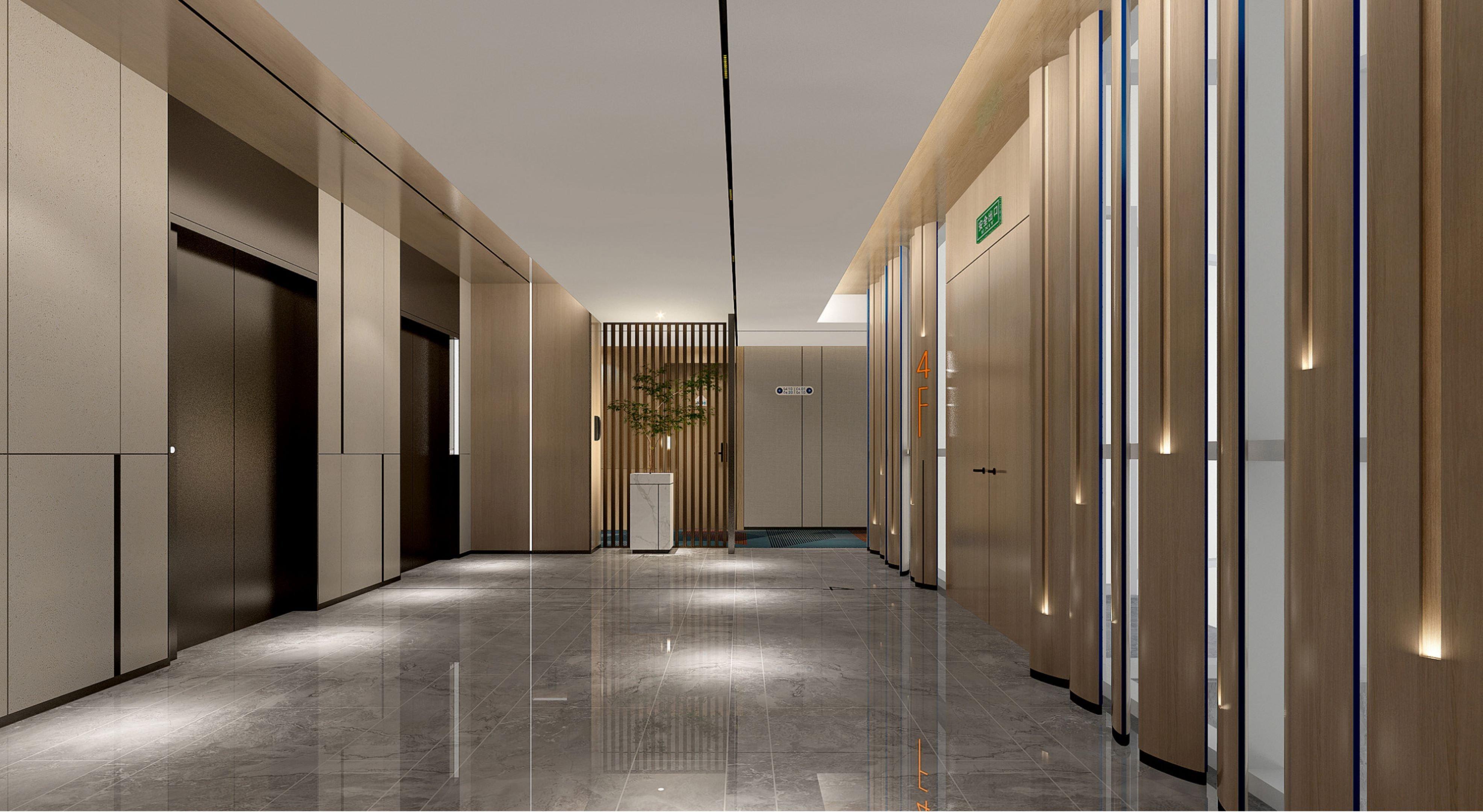 Holiday Inn Express Beijing Yizhuang Center By Ihg Exteriér fotografie
