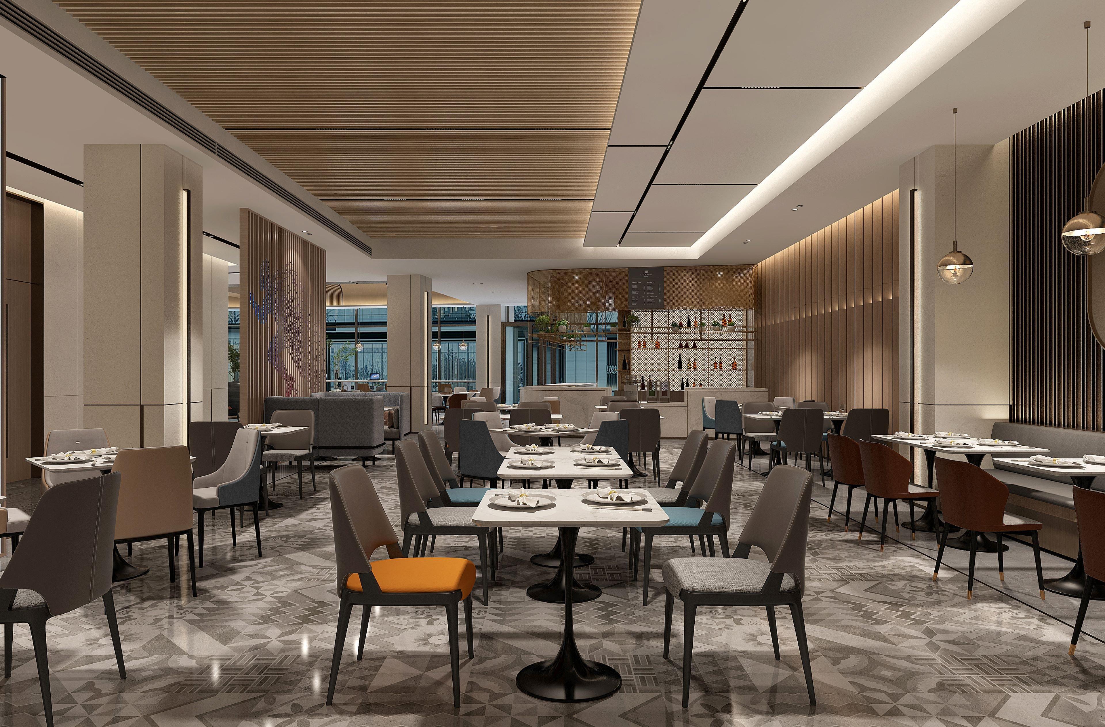 Holiday Inn Express Beijing Yizhuang Center By Ihg Exteriér fotografie