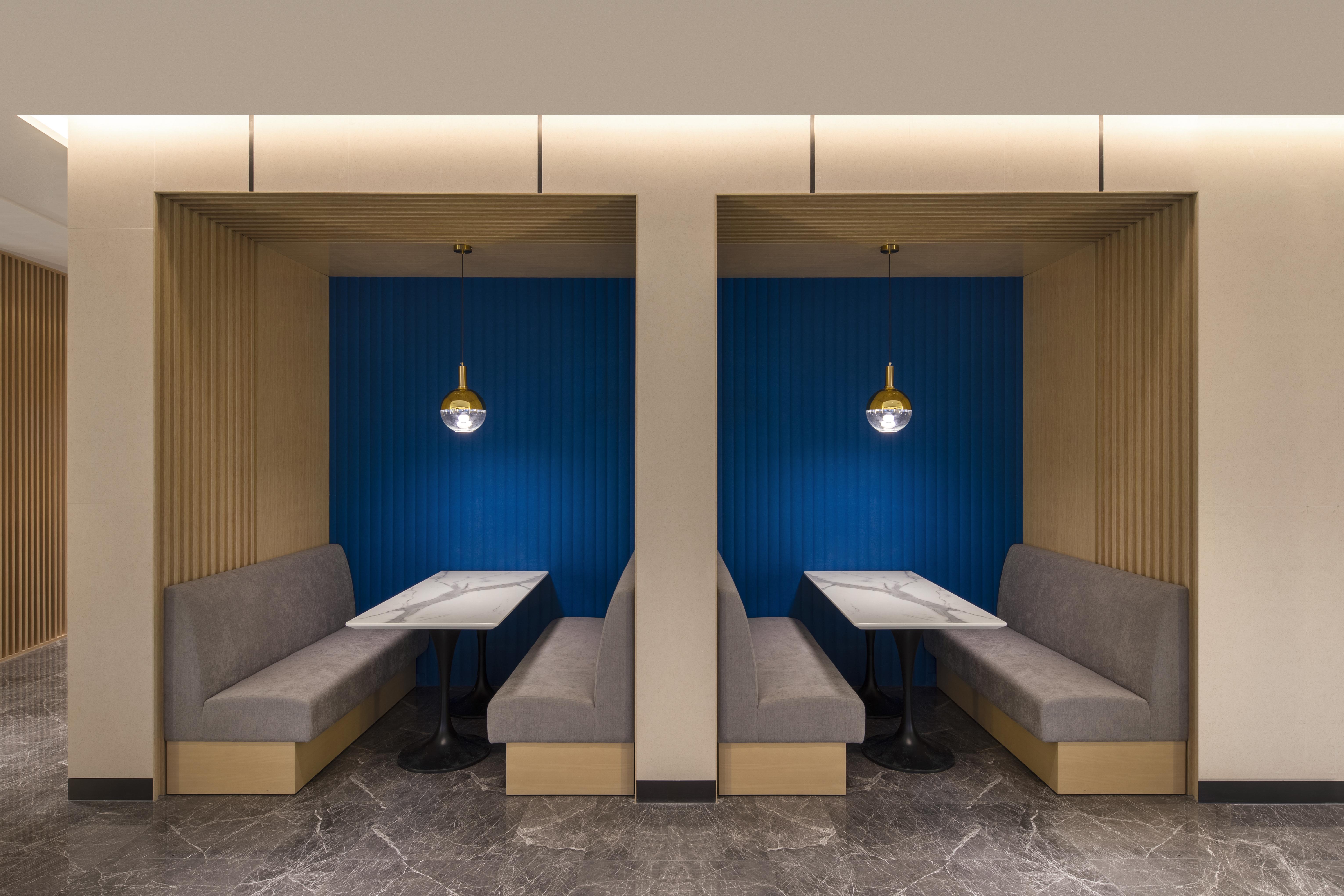 Holiday Inn Express Beijing Yizhuang Center By Ihg Exteriér fotografie